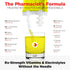 Banana Bag - Pharmacist Hydration Recovery Formula, Electrolyte & Vitamin Powder Packet Drink Mix