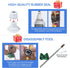 Kuflant HX9340 HX9350 HX6340 HX6530 HX6710 HX6920 HX9140 HX8910, Electric Toothbrush Metal Shaft/Link Rod Replacement