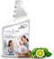 Black Diamond Stoneworks Luxury Scented Laundry Wash, Bergamot Breeze, Premium Quality Detergent, 1-Quart, Superior
