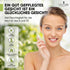 Hydrating Face Mask – Hyaluronic Acid Moisturizer with Avocado Oil, Shea Butter, Aloe Vera, Vegan, Anti Aging