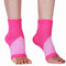 NuCamper Ankle Brace Compression Socks for Achilles Tendonitis Relief,Ankle Compression Sleeve Foot