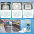 Qwatuy Wild Tornado Sink and Drain Cleaner, Wild Tornado Drain Clog Remover, Powerful Sink Cleaner Powder Fast Foaming