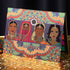 UCANBE EXOTIC FLAVORS Neon Eyeshadow Makeup Palette - 48 Colorful High Pigmented Rainbow Matte Shimmer Glitter Eye