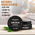 Viking Revolution Hand Cream for Men - Repair Cream for Dry Cracked Hands with Aloe Vera & Vitamin E (3.5oz)