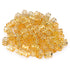 Tbestmax 200 pcs Dreadlocks Beads Hair Braid Rings Clips, Silver and Gold Metal Cuffs for Hair Decoration