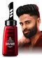 UrbanGabru Aqua Hair Comb Wax, 2-in-1 Men Hair Styling Wax for Strong Hold and Wet Look