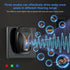 2024 Upgraded Ultrasonic Repeller & Insect Repeller, Ultrasonic for Roach, Rodent, Mouse, Bugs, Mosquito, Mice, Spider,