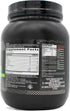 GNC AMP Nature-Based Protein - Chocolate Hazelnut Flavor