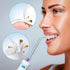 Flosser Replacement Tips for Waterpik Water Flosser, Classic Jet Tips, Compatible with Oral Irrigator & Dental Flosser