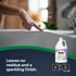 RMR All Natural All-Purpose Cleaner - Non-Toxic, Rinse-Free Multipurpose Cleaning Supplies, 1 Gallon Bottle