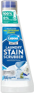 Carbona Laundry Stain Scrubber, Bio-Enzyme Stain Remover, Eliminates Fat, Oil, Blood, and More, 8.4 Fl Oz