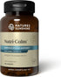 Nature's Sunshine Nutri-Calm - Herbal Stress Relief Supplement, Natural Relief for Adults, Mood Support - 100 Tablets