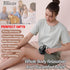 TOTO81JXM -6-Speed 8 Body Sculpting Machine for Women Heads Cellulite Massage & Lymphatic Drainage Device Handheld