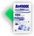 BeKoool Kids Fever Non-Medicated Cooling Mint Vapor Sheets | 4 Count