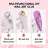 Makartt Nail Rhinestone Glue - Super Strong Gel Nail Glue for Nail Charm 3D Nails Bling Gel (30ML)