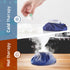 Ice Bags for Injuries Reusable - Dual Hot Water Bag for Pain Relief and Soft Ice Packs for Injuries - Set of 3 Bags and