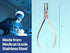 Bracket Removing Pliers, Orthodontic Dental Braces Removal Tools by Artman Instruments