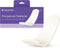 Lansinoh Postpartum Pads, Cooling Aloe Vera Perineal Ice Packs for Postpartum Care, 12 Count