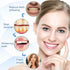 Teeth Whitening Pen, Essence Gel for Intensive Stains Removal, Reduce Teeth Yellowing (3PCS)
