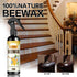 3Pcs Natural Beeswax Spray - Micro Molecularized Beeswax Furniture Polish & Cleaner, 360ML