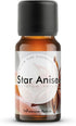 THE PREMIUM NATURE Star Anise Essential Oil | Sweet, Licorice-Like Aroma | 100% Pure &