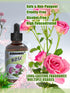 Rose Fragrance Oil 4oz for Aromatherapy Diffuser Oil Soap Candle Making Scents DIY Aroma Spary Oils