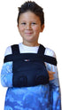 SOLES New Medical Arm Sling, Pediatric Shoulder Immobilizing Velpeau Bandage