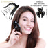 RC ROCHE ORNAMENT 6 Pcs French Concord Hair Clip - Curved Thick or Thin Hair for Women - No Slip Grip Hold