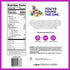 ONE Protein Bars, Fruity Cereal, Gluten Free with 20g Protein and 1g Sugar, 2.12 oz (12 Count) Pantry Staples