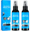 NOBEYSTON 2PCS Lens Scratch Remover for Eye Glasses, Eyeglasses and Sunglasses Scratch Repair,