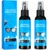 NOBEYSTON 2PCS Lens Scratch Remover for Eye Glasses, Eyeglasses and Sunglasses Scratch Repair,