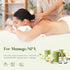 Essential Oils Set - 24 Pcs Aromatherapy Kit for Diffuser, Massage, Skin Care, Soap & Candle Making