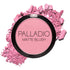 Palladio Matte Blush, Berry Pink, Flawless Velvety Coverage, Soft Matte Look, Even Finish, Effortless Blending Makeup