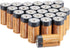 Amazon Basics 24-Pack C Cell Alkaline Batteries, 1.5 Volt, 5-Year Shelf Life