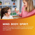 Premium Kids Multivitamin Gummies with Vitamin C & Zinc - Complete Daily Essential Vitamins for Immune & Energy Support