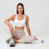 SIMPLECOOL 2.22.1(Purple) Small Spiky Massage Ball Trigger Point Massage Tool. Solid Bumpy Massager Balls for Deep