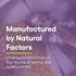 Natural Factors Coenzyme Q10 200 mg Supplement for Energy, Heart and Cognitive Support, 30 Softgels