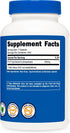 Nutricost P5P Vitamin B6 Supplement 100mg, 240 Capsules - Vegetarian Friendly, Non-GMO, Gluten Free