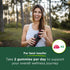 Swanson Zinc Gummies - 60 Elderberry Gummies for Antioxidant Activity and Immune Support