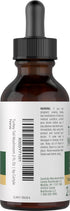 Carlyle Turkey Tail Mushroom Liquid Extract | 2 FL Oz | Vegetarian Tincture | Non-GMO, Gluten Free