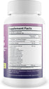 KETO FLOW PROBIOTIC - Premium Probiotics & Prebiotics - Keto Friendly Probiotic Formula - 40 Billion CFU - Promote Healthy Gut Biome - Immune Support & Digestive Support - Aid Energy & Bloating Relief