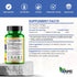 America Medic & Science Xtra D3 Vitamin D 10,000 IU (250 mcg), 60 Easy to Swallow Softgels | Bone and Heart Health