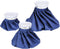 Reusable Ice Pack for Injuries by Ohuhu, 3 Packs, Hot & Cold Therapy Pain Relief, 3 Sizes