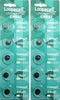 CR927 Lithium 3V Battery - 5 Count (Pack of 2)