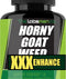 Happy Wife, Happy Nights: Horny Goat Weed for Men Promotes Natural Drive,