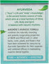 Auromere Toothpaste Jar, Pack of 1, 4.16 oz