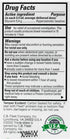Marble Medical Fleet Liquid Glycerin Suppositories, 4 Each (Pack of 3)