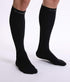 Doc Miller Compression Socks for Women and Men - 15-20mmHg Graduated Compression for Improved Circulation, Varicose