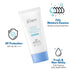 MAKEPREM UVA UVB Defense Me Daily Sun Essence VEGAN Makeup Sunscreen Gel SPF 50+ PA++++