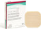 ConvaTec DuoDERM Control Gel Formula 4"x4" Hydrocolloid Sterile Adhesive Dressing, Medical Grade, Latex-Free,